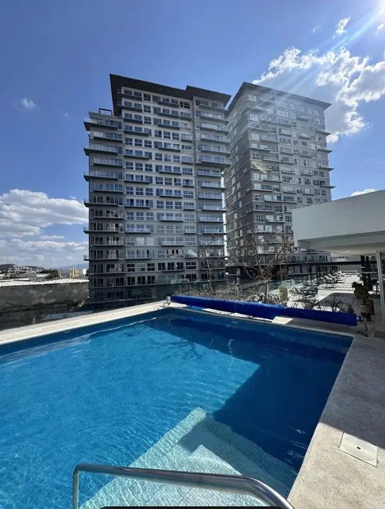 DEPARTAMENTO EN RENTA JARDINES DEL SOL ZAPOPAN JALISCO