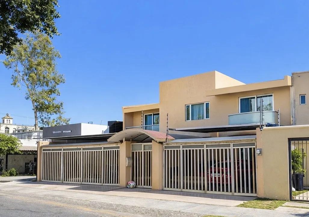 Casa en Venta La Estancia
