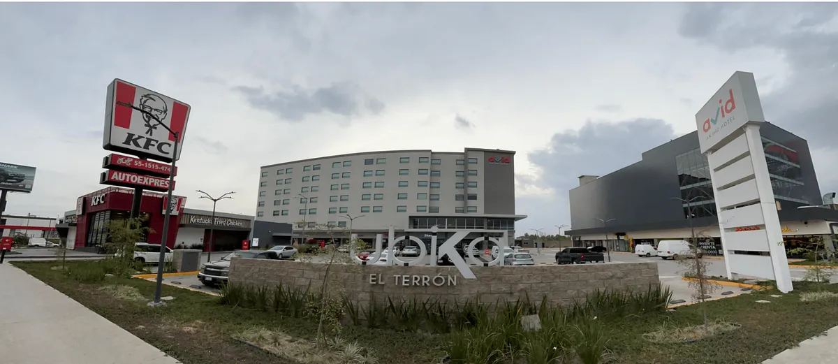 Locales Comerciales en Renta, Zona Aeropuerto, GDL