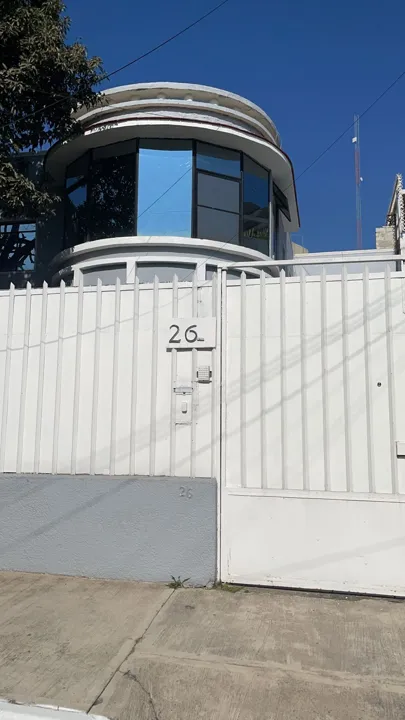 Casa en Venta en Vallarta Poniente - Chapala 26