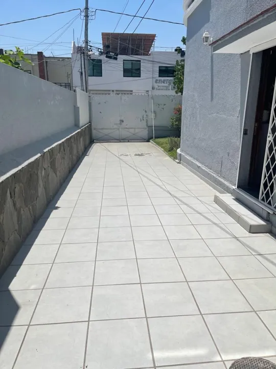 Foto 2 de Casa en Venta en Vallarta Poniente - Chapala 26