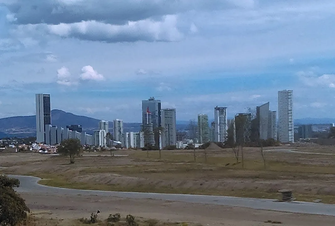 Foto 3 de TERRENO RESIDENCIAL 260 MTS2 ZONA VIRREYES