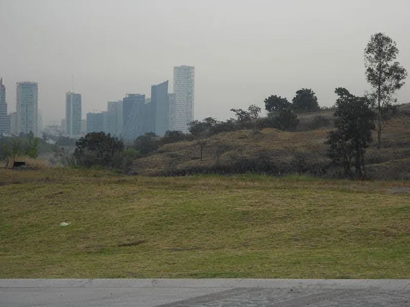 Foto 4 de TERRENO RESIDENCIAL 260 MTS2 ZONA VIRREYES