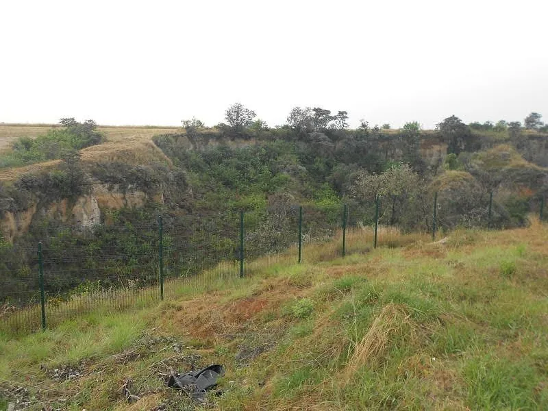 Foto 5 de TERRENO RESIDENCIAL 260 MTS2 ZONA VIRREYES