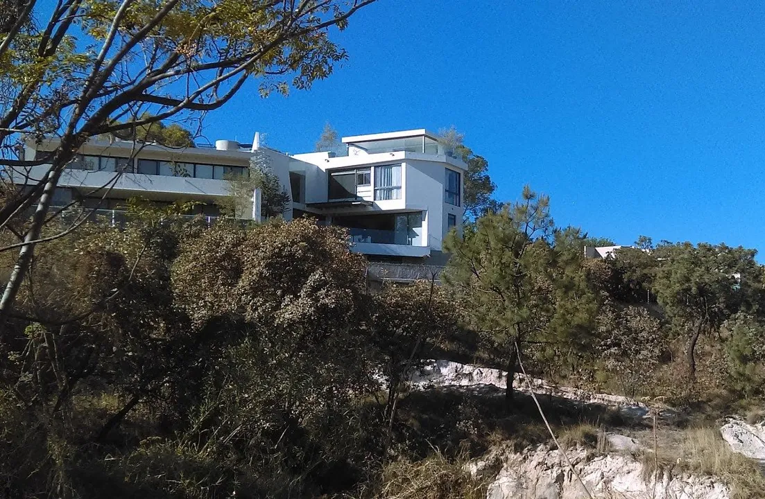 Foto 8 de TERRENO RESIDENCIAL 260 MTS2 ZONA VIRREYES