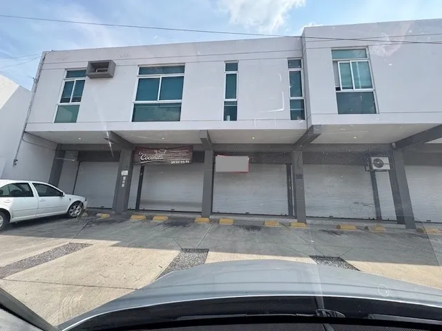 Foto 3 de Local Comercial en renta en Calle Volcán Popocatépetl, Colli Urbano, Zapopan