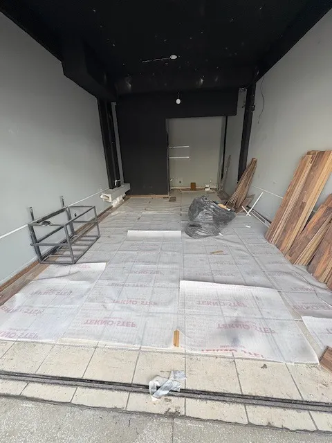 Foto 4 de Local Comercial en renta en Calle Volcán Popocatépetl, Colli Urbano, Zapopan