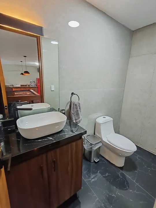 Foto 9 de SE VENDE INCREIBLE Y GRANDE CASA EN PAISAJES DEL TESORO