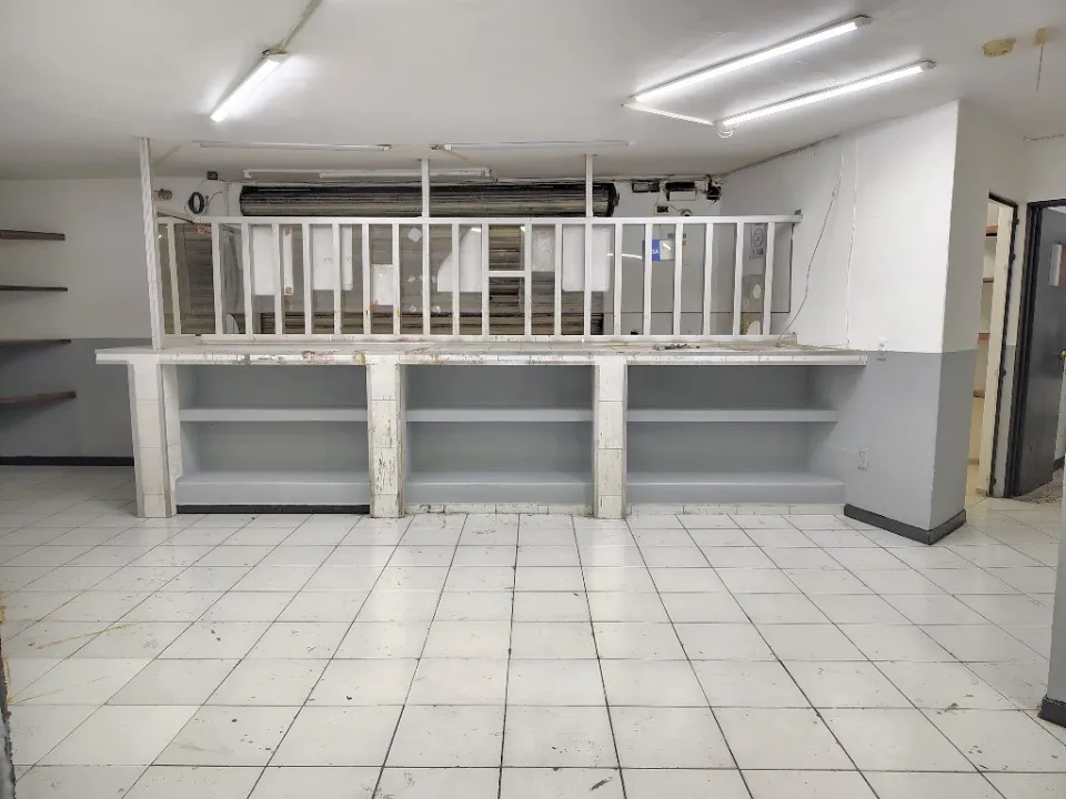 Foto 6 de Local Comercial en venta y renta en Avenida De La Cruz, San Vicente , Guadalajara