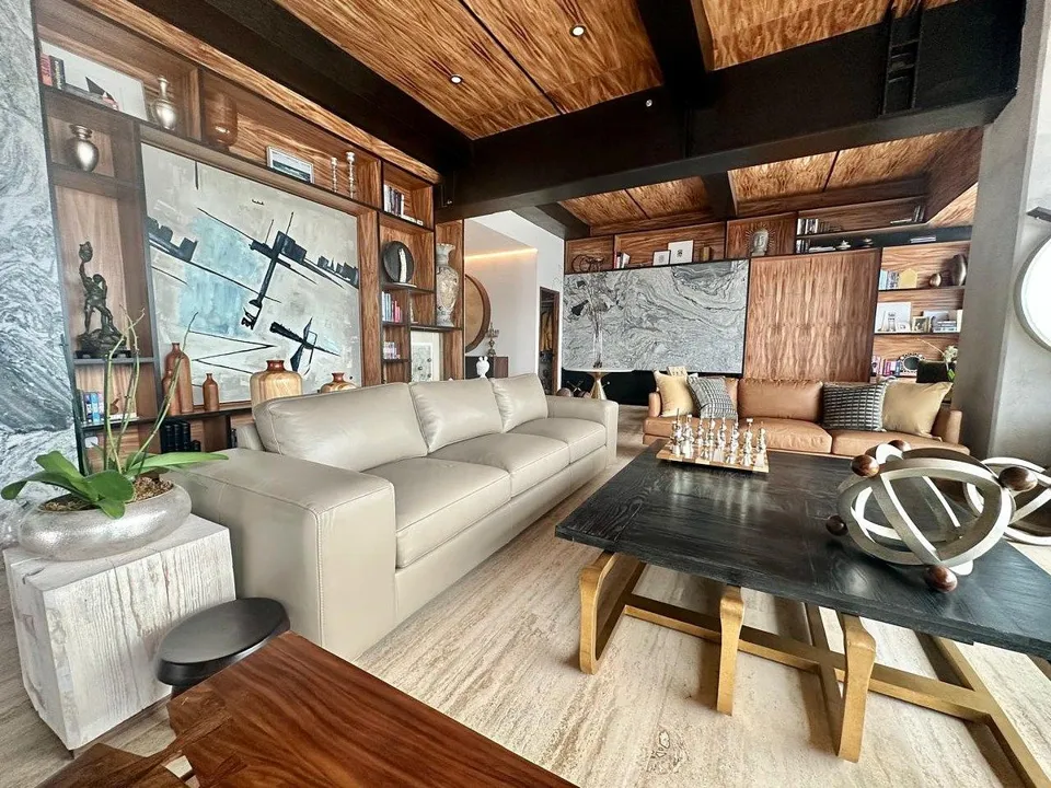 Foto 6 de PENTHOUSE ANDARES VIDA EN VENTA AMUEBLADO