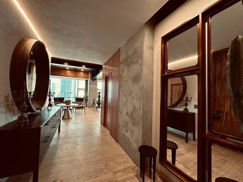 Foto 8 de PENTHOUSE ANDARES VIDA EN VENTA AMUEBLADO