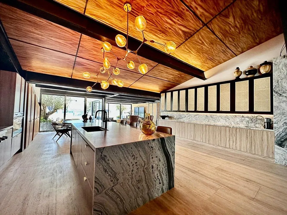 Foto 9 de PENTHOUSE ANDARES VIDA EN VENTA AMUEBLADO