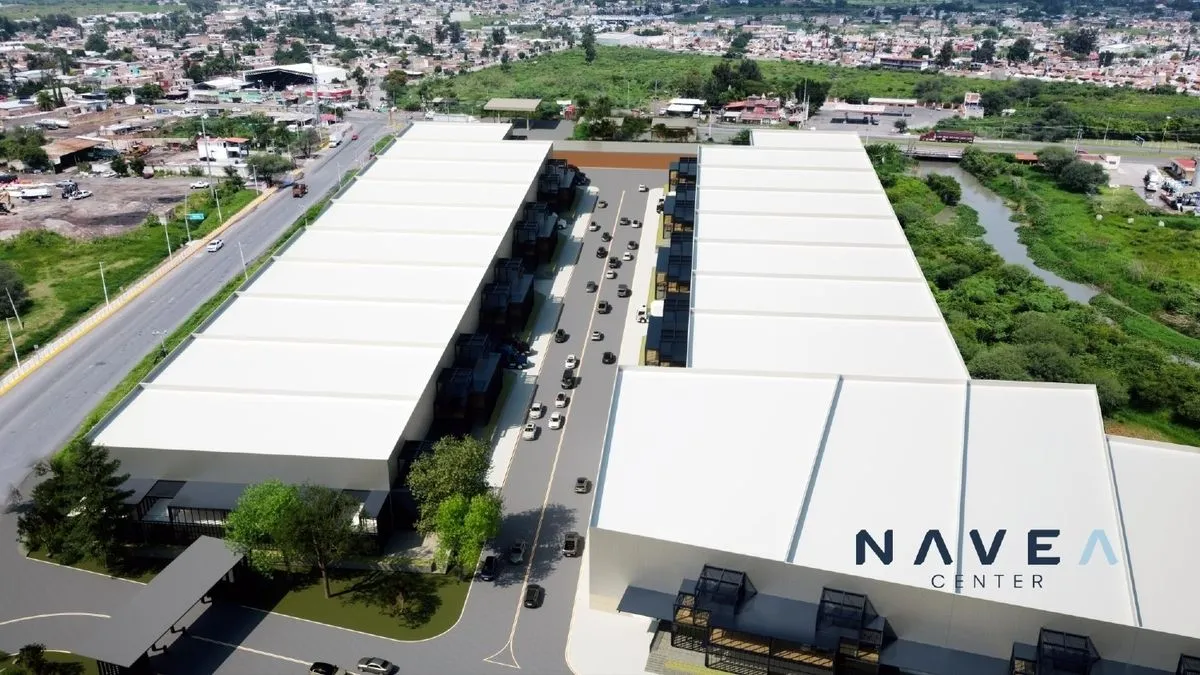 Foto 4 de Venta, local comercial en El Salto a Minutos del Aeropuerto – Parque Industrial