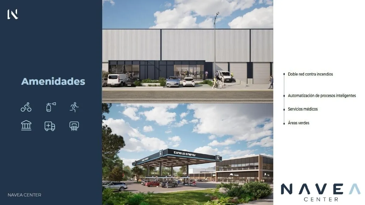 Foto 5 de Venta, local comercial en El Salto a Minutos del Aeropuerto – Parque Industrial