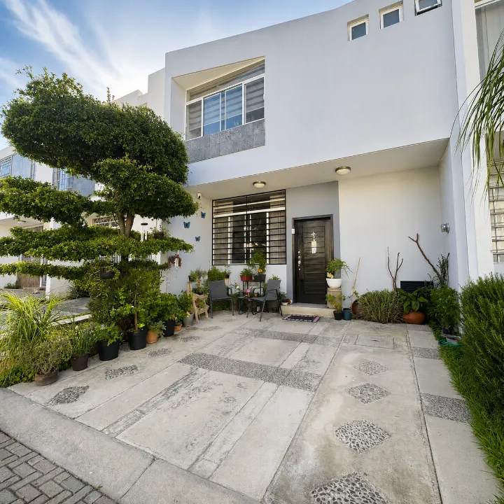 Casa en venta en De La Fronda, Bosques Del Centinela II, Zapopan