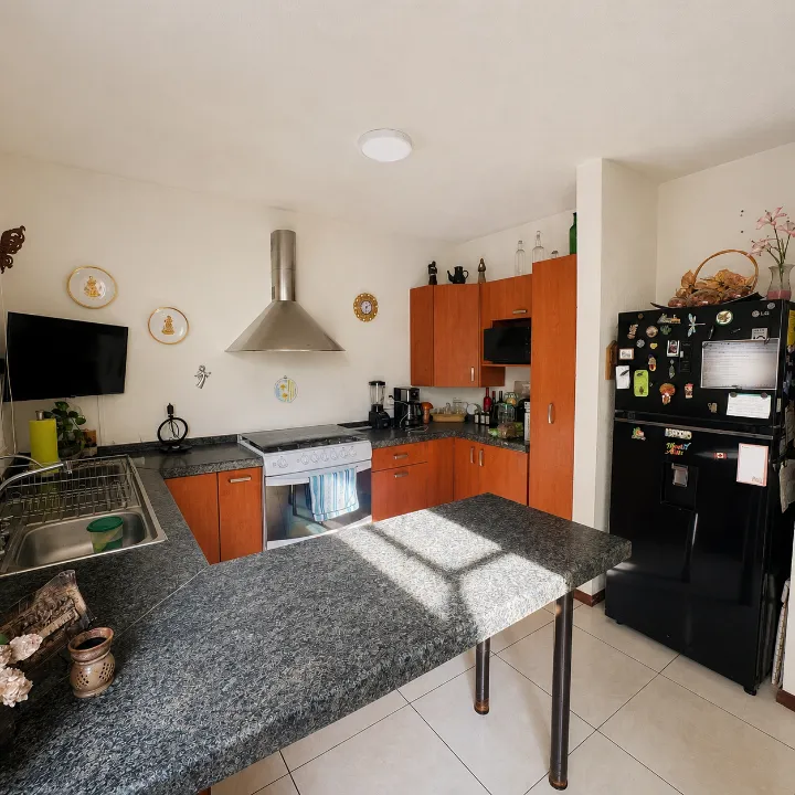 Foto 4 de Casa en venta en De La Fronda, Bosques Del Centinela II, Zapopan