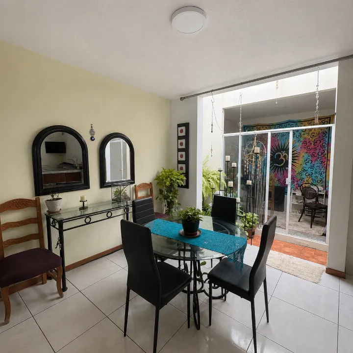 Foto 3 de Casa en venta en De La Fronda, Bosques Del Centinela II, Zapopan