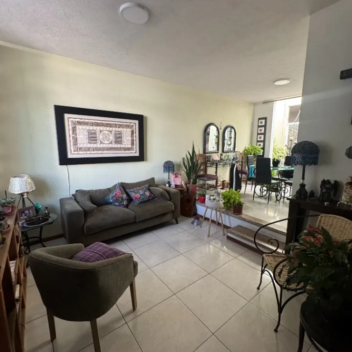 Foto 2 de Casa en venta en De La Fronda, Bosques Del Centinela II, Zapopan
