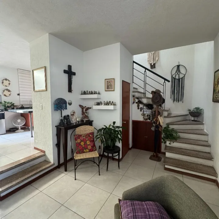 Foto 7 de Casa en venta en De La Fronda, Bosques Del Centinela II, Zapopan