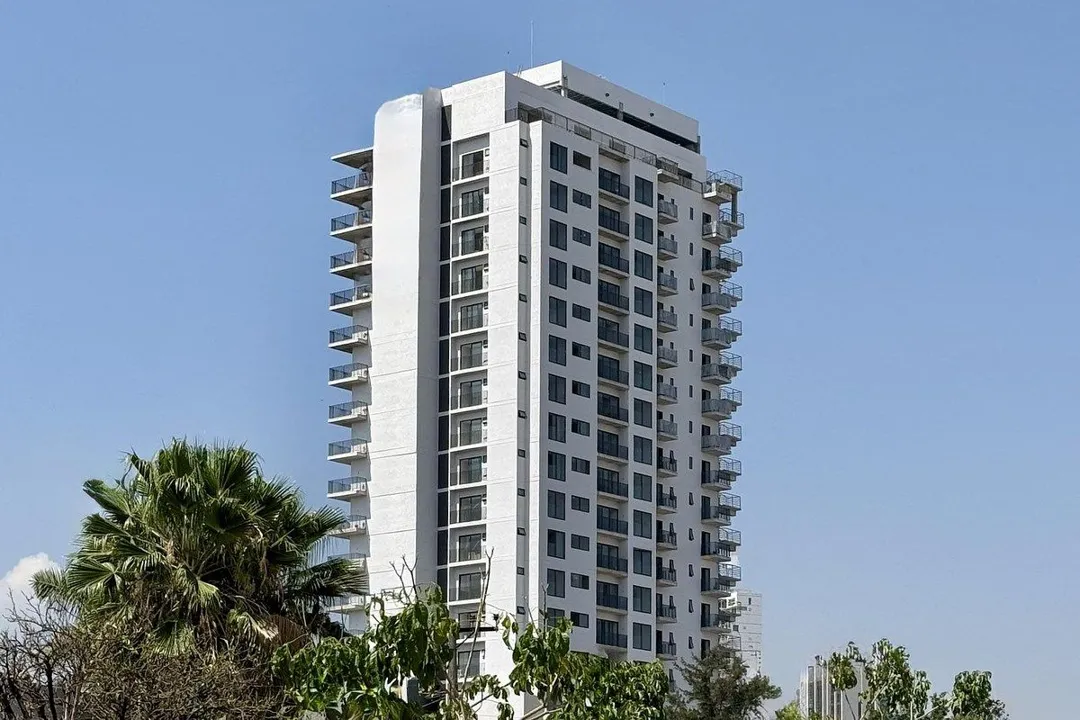 Departamento en venta, Col. Jardines del Country, Guadalajara, Jalisco.