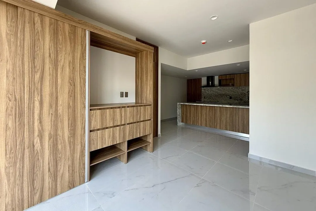 Foto 4 de Departamento en venta, Col. Jardines del Country, Guadalajara, Jalisco.