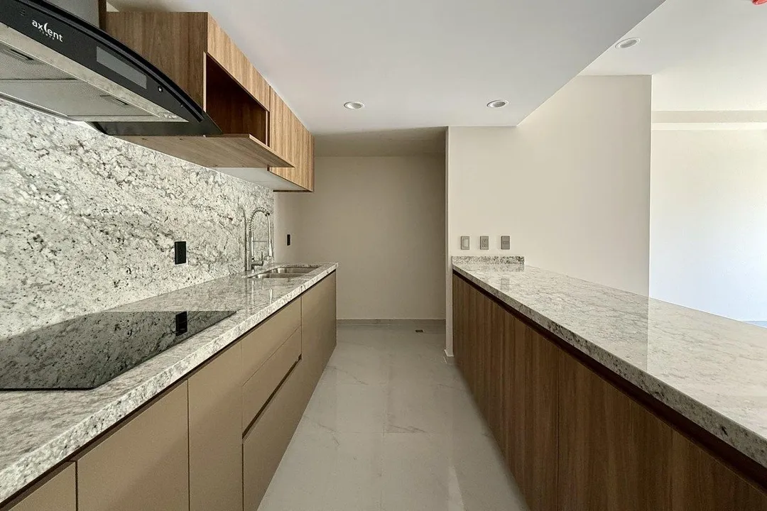 Foto 9 de Departamento en venta, Col. Jardines del Country, Guadalajara, Jalisco.