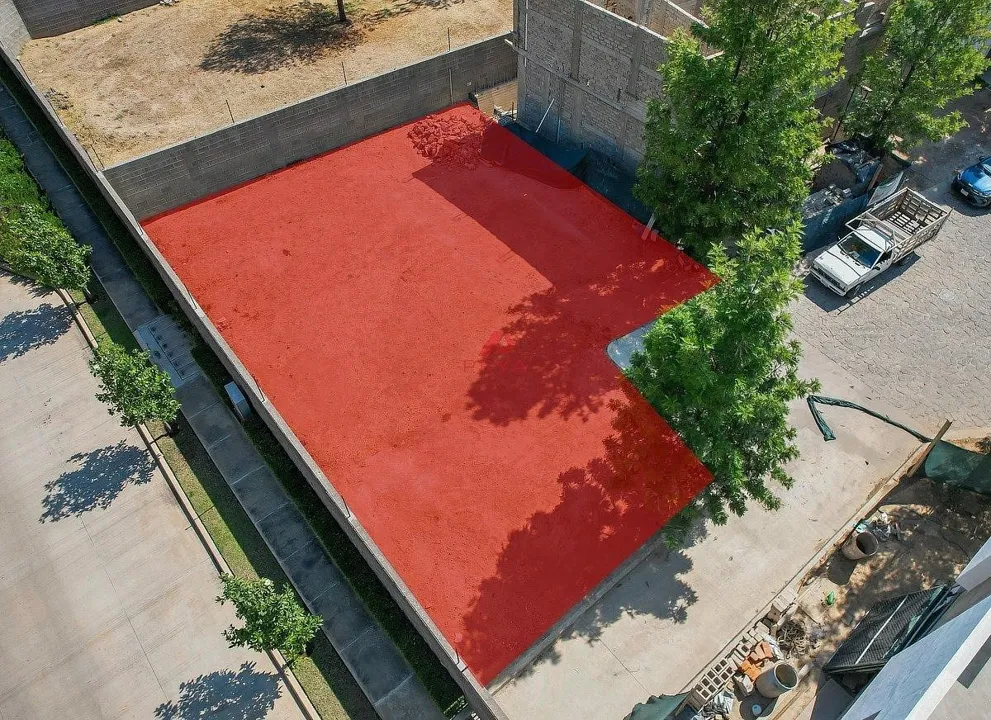 Foto 2 de Terreno en Venta en Solares, Zapopan dentro de Coto en  Privanza