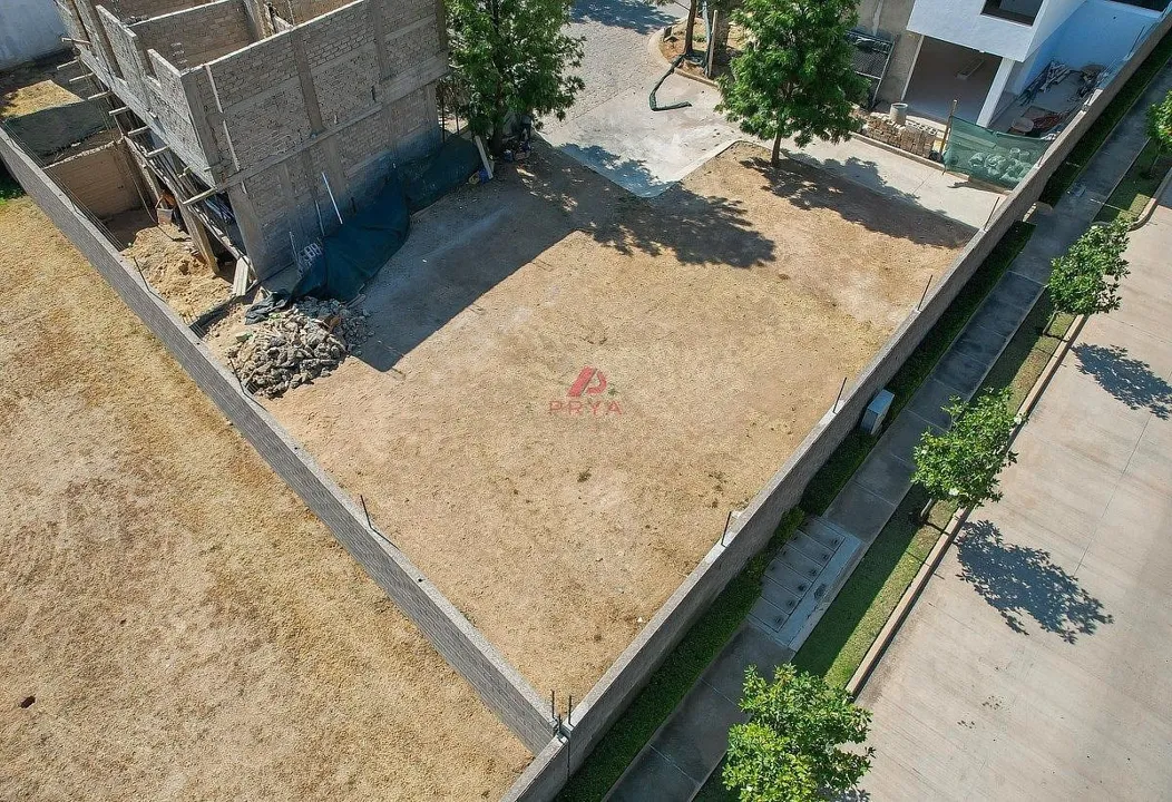 Foto 3 de Terreno en Venta en Solares, Zapopan dentro de Coto en  Privanza