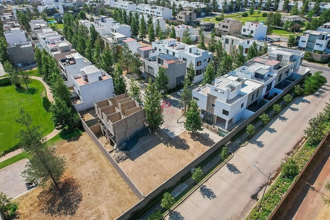 Foto 4 de Terreno en Venta en Solares, Zapopan dentro de Coto en  Privanza