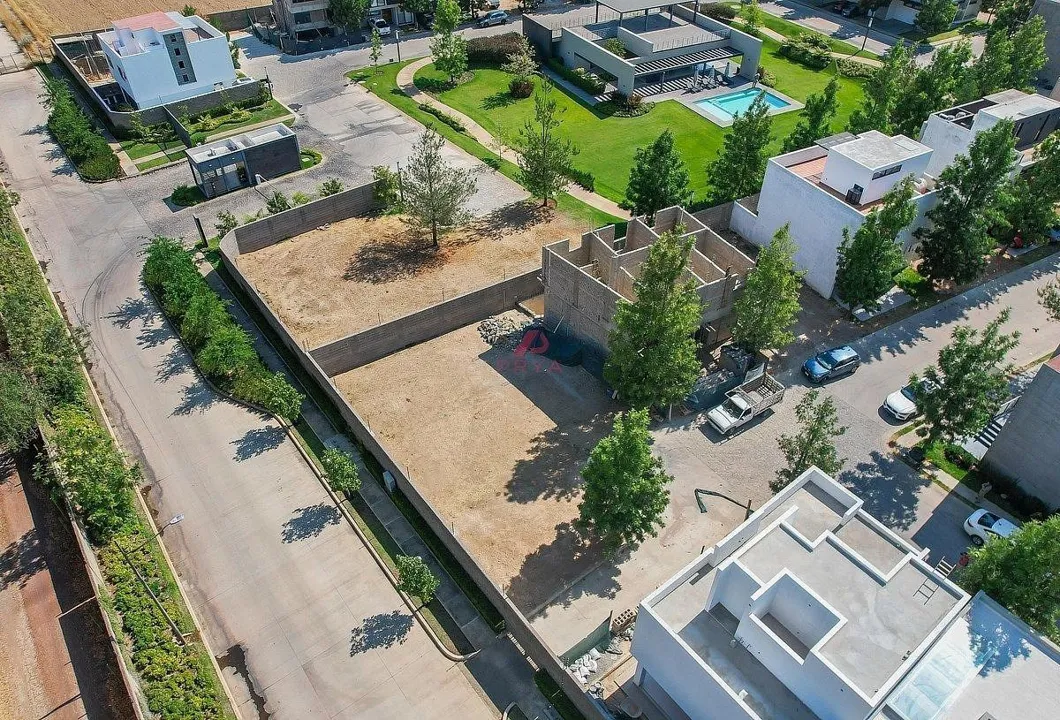 Foto 6 de Terreno en Venta en Solares, Zapopan dentro de Coto en  Privanza