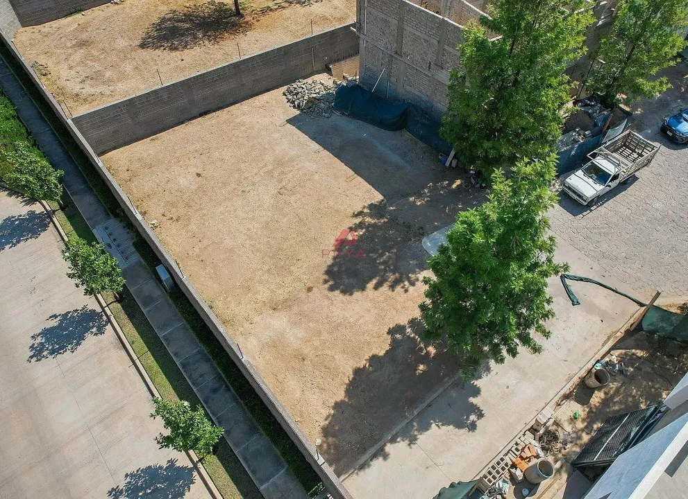 Foto 7 de Terreno en Venta en Solares, Zapopan dentro de Coto en  Privanza