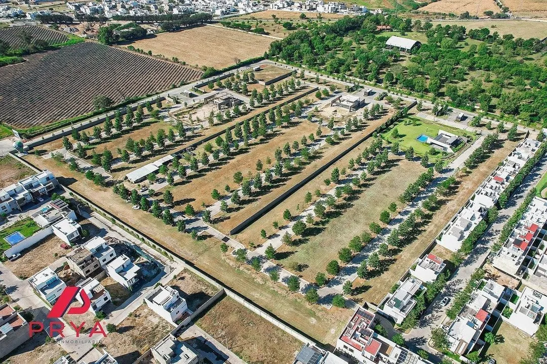 Foto 9 de Terreno en Venta en Solares, Zapopan dentro de Coto en  Privanza