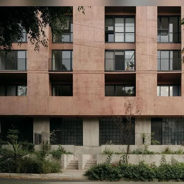 Departamento en Venta en Col. Americana, Guadalajara, Jal.