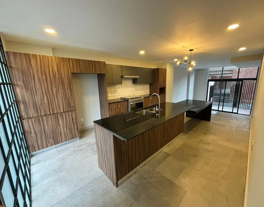 Foto 2 de Departamento en Venta en Col. Americana, Guadalajara, Jal.