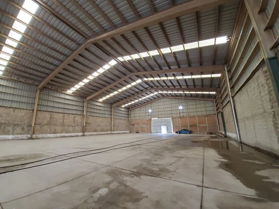 Foto 4 de BODEGA DE OPORTUNIDAD EN VENTA EN JARDÍNES DE LA CALERA, TLAJOMULCO.