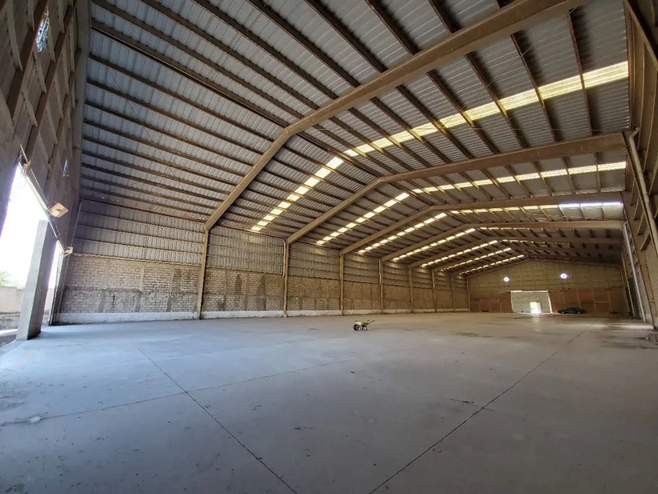 Foto 7 de BODEGA DE OPORTUNIDAD EN VENTA EN JARDÍNES DE LA CALERA, TLAJOMULCO.