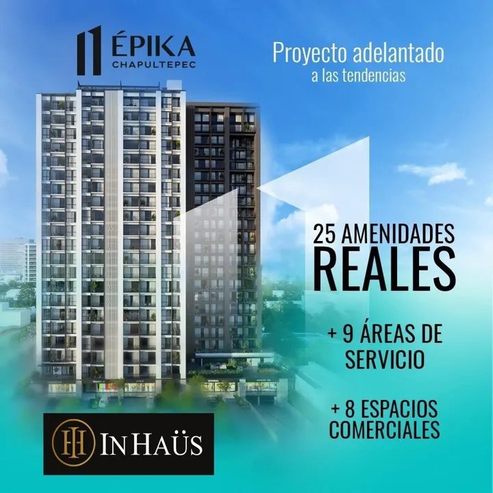 DEPARTAMENTOS EN VENTA LA COLONIA AMERICANA