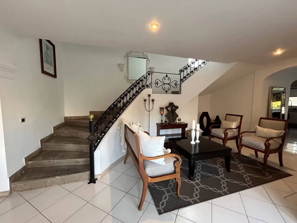 Casa en Bugambilias Segunda Sección