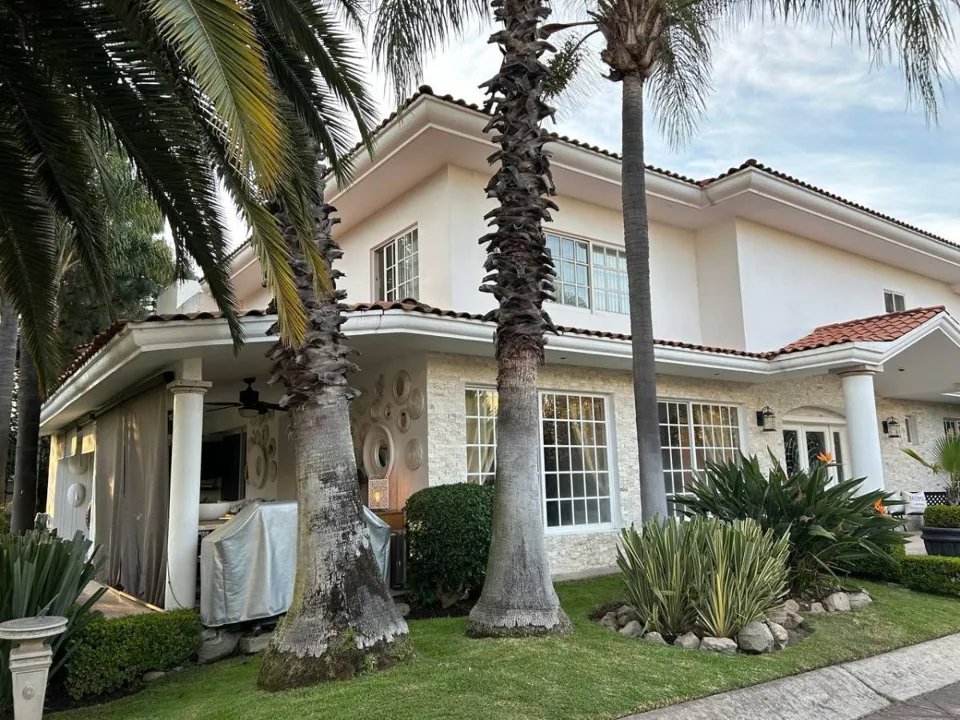 Foto 7 de Casa en Bugambilias Segunda Sección