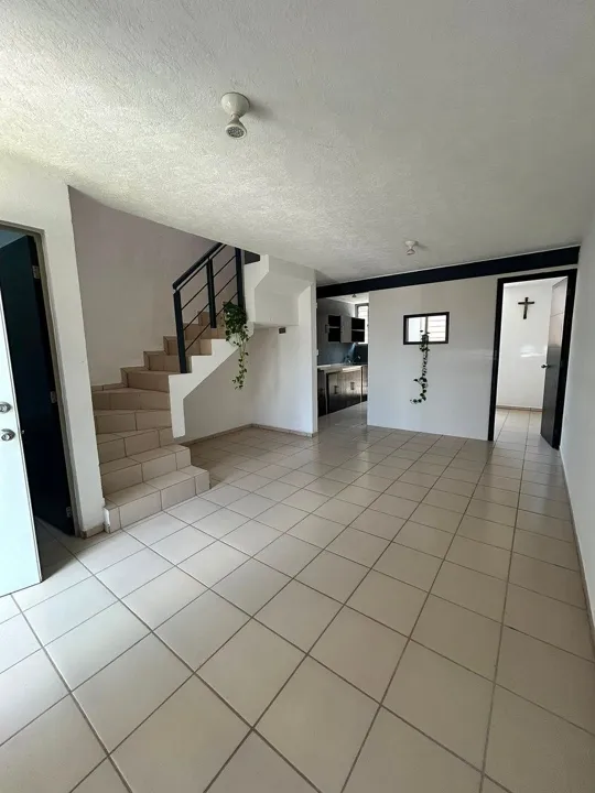 Foto 3 de Casa en Venta en Los Tréboles, Zapopan |Cerca de Tesistán y Carretera a Colotlán