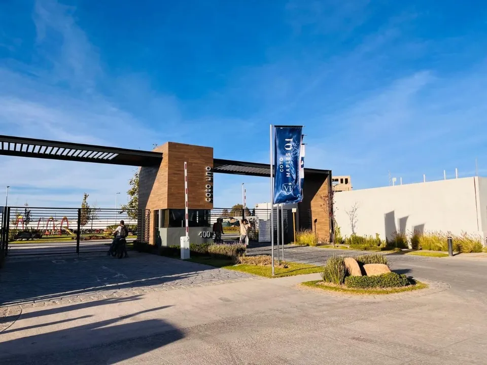 Terreno en venta en Coto Maples, Valle Imperial, Zapopan