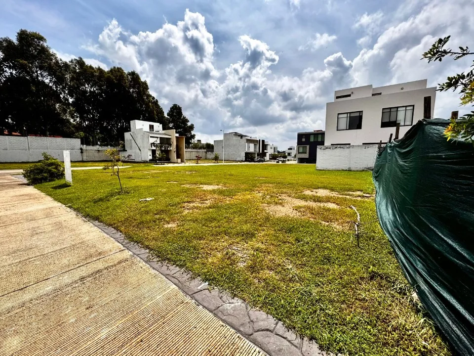 Foto 2 de Terreno en venta en Coto Maples, Valle Imperial, Zapopan