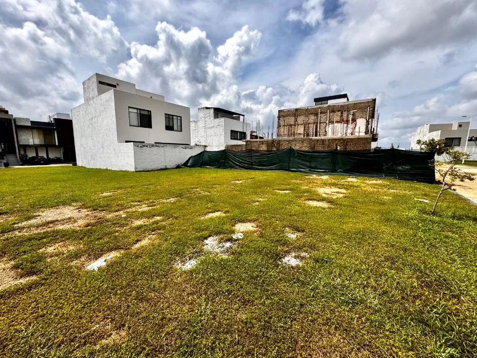 Foto 3 de Terreno en venta en Coto Maples, Valle Imperial, Zapopan