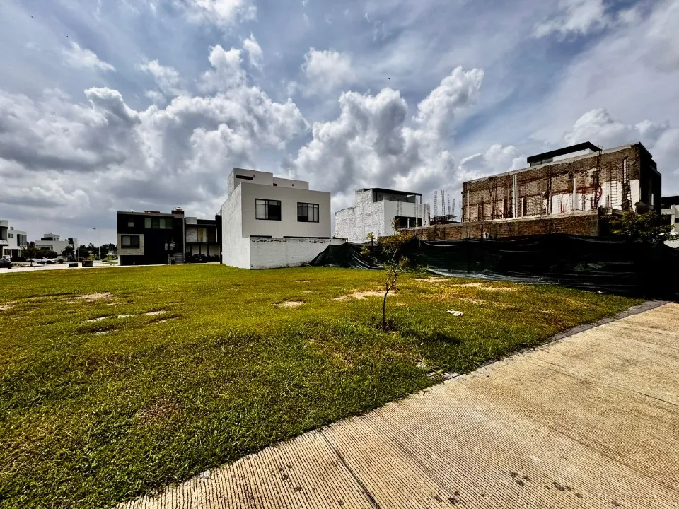 Foto 4 de Terreno en venta en Coto Maples, Valle Imperial, Zapopan