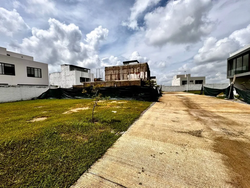 Foto 5 de Terreno en venta en Coto Maples, Valle Imperial, Zapopan