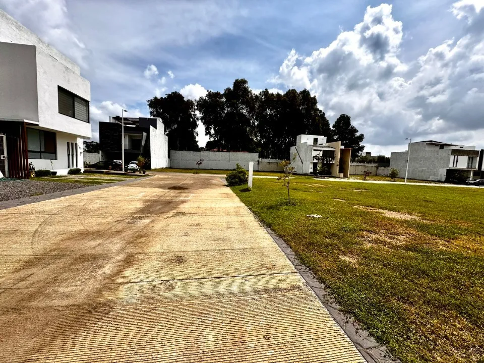 Foto 6 de Terreno en venta en Coto Maples, Valle Imperial, Zapopan