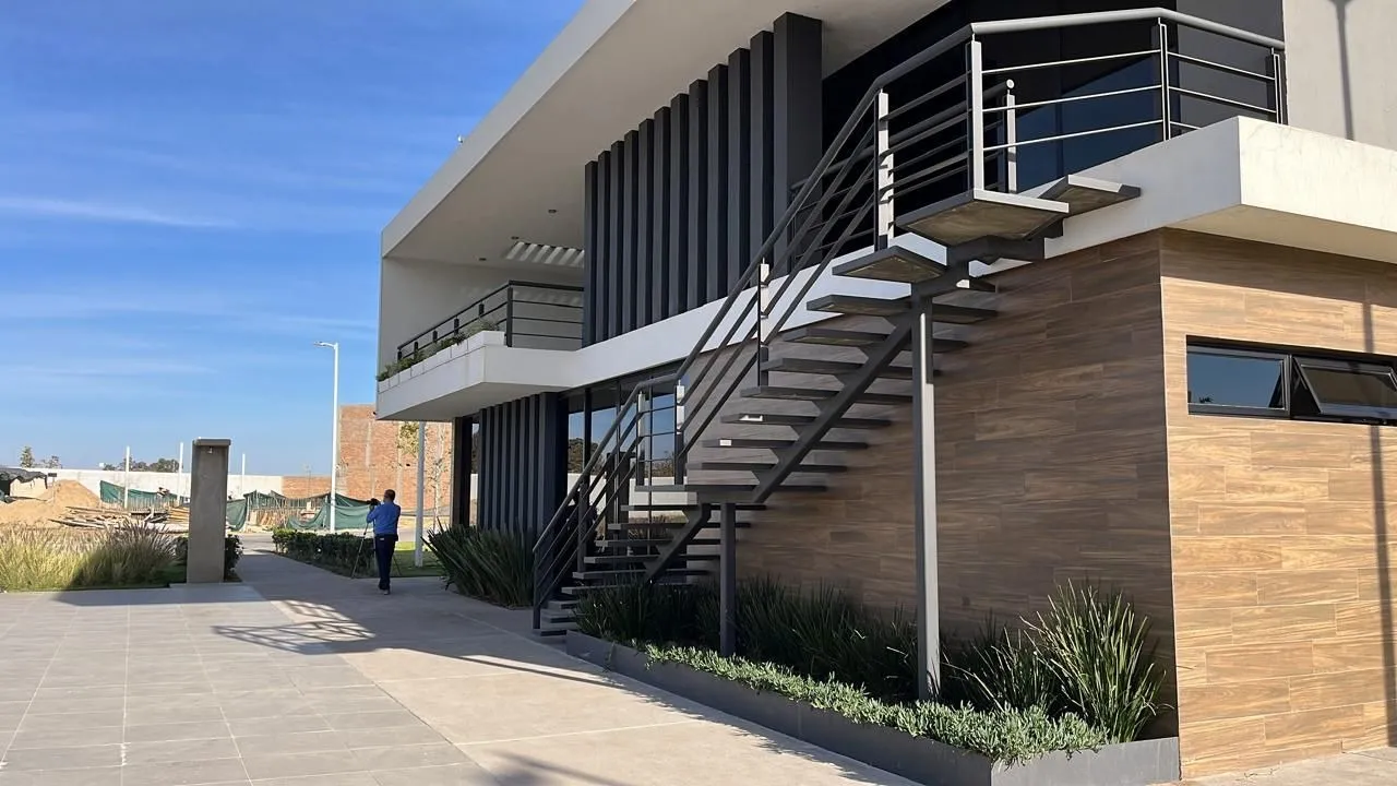 Foto 7 de Terreno en venta en Coto Maples, Valle Imperial, Zapopan
