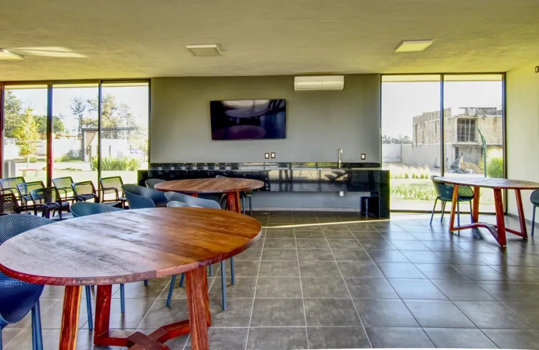 Foto 9 de Terreno en venta en Coto Maples, Valle Imperial, Zapopan