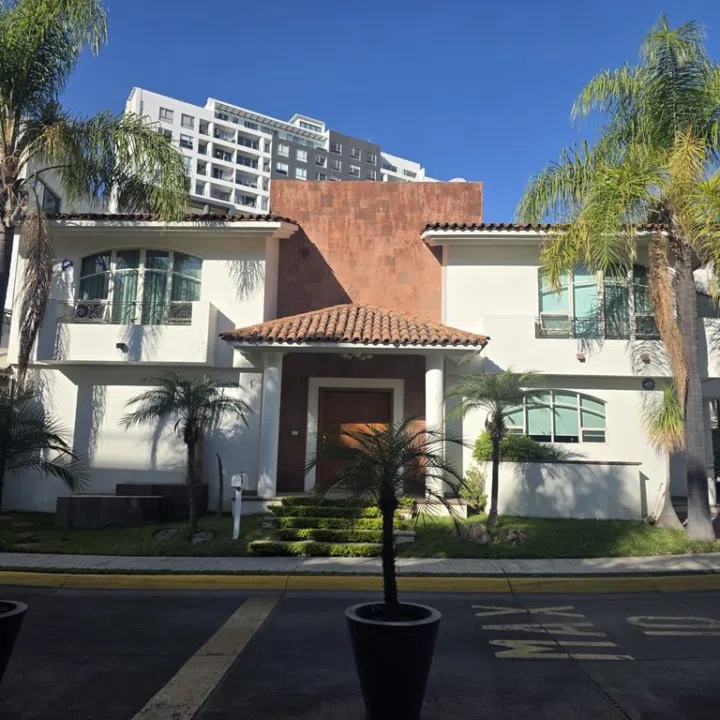 Casa en venta en Coto Los Manzanos