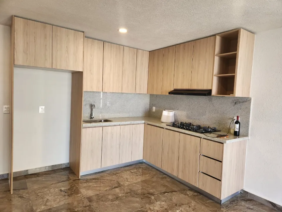 Foto 4 de Departamento en renta en Calle Francisco Silva Romero, Los Altos, San Pedro Tlaquepaque